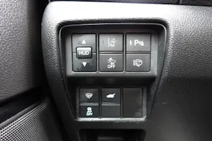 HONDA CR-V 2.0i MMD Hybrid Executive 4WD "* CH Auto * Tempomat * Camera recul * Sièges Electriques/mémoire * Toit Ouvrant * GPS *"