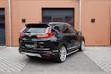 HONDA CR-V 2.0i MMD Hybrid Executive 4WD "* CH Auto * Tempomat * Camera recul * Sièges Electriques/mémoire * Toit Ouvrant * GPS *"