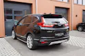 HONDA CR-V 2.0i MMD Hybrid Executive 4WD "* CH Auto * Tempomat * Camera recul * Sièges Electriques/mémoire * Toit Ouvrant * GPS *"