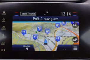 HONDA CR-V 2.0i MMD Hybrid Executive 4WD "* CH Auto * Tempomat * Camera recul * Sièges Electriques/mémoire * Toit Ouvrant * GPS *"