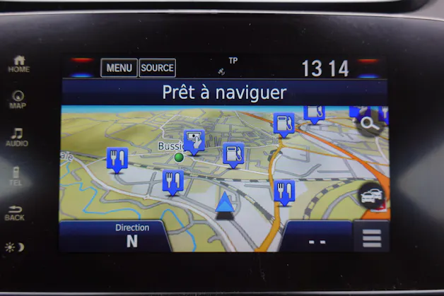 HONDA CR-V 2.0i MMD Hybrid Executive 4WD "* CH Auto * Tempomat * Camera recul * Sièges Electriques/mémoire * Toit Ouvrant * GPS *"