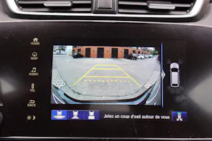 HONDA CR-V 2.0i MMD Hybrid Executive 4WD "* CH Auto * Tempomat * Camera recul * Sièges Electriques/mémoire * Toit Ouvrant * GPS *"