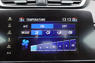 HONDA CR-V 2.0i MMD Hybrid Executive 4WD "* CH Auto * Tempomat * Camera recul * Sièges Electriques/mémoire * Toit Ouvrant * GPS *"