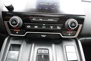 HONDA CR-V 2.0i MMD Hybrid Executive 4WD "* CH Auto * Tempomat * Camera recul * Sièges Electriques/mémoire * Toit Ouvrant * GPS *"