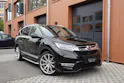 HONDA CR-V 2.0i MMD Hybrid Executive 4WD "* CH Auto * Tempomat * Camera recul * Sièges Electriques/mémoire * Toit Ouvrant * GPS *"