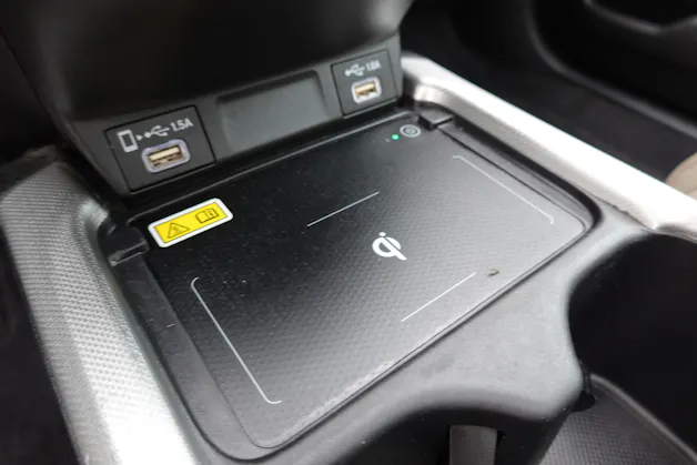 HONDA CR-V 2.0i MMD Hybrid Executive 4WD "* CH Auto * Tempomat * Camera recul * Sièges Electriques/mémoire * Toit Ouvrant * GPS *"
