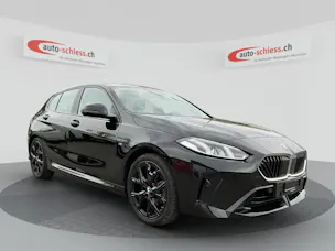 BMW 120 M Sport Shadow Line Steptronic