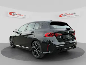 BMW 120 M Sport Shadow Line Steptronic