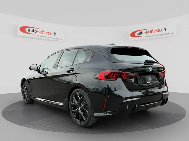 BMW 120 M Sport Shadow Line Steptronic