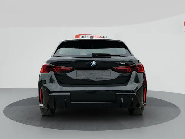 BMW 120 M Sport Shadow Line Steptronic