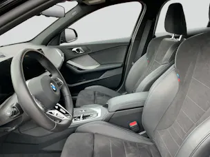 BMW 120 M Sport Shadow Line Steptronic