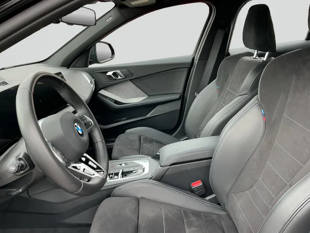 BMW 120 M Sport Shadow Line Steptronic