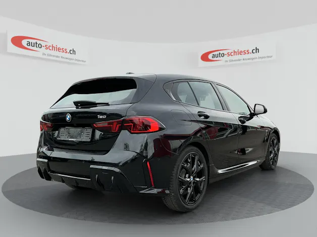 BMW 120 M Sport Shadow Line Steptronic