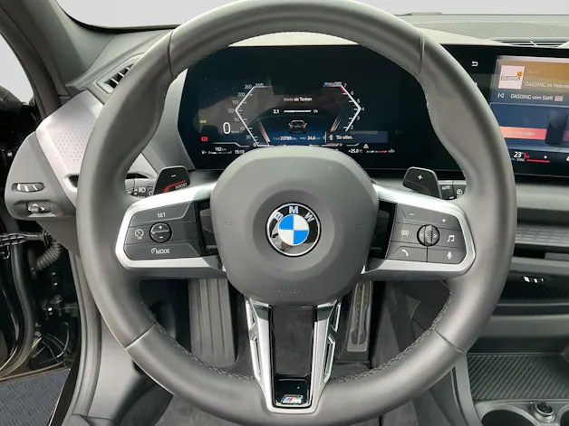 BMW 120 M Sport Shadow Line Steptronic