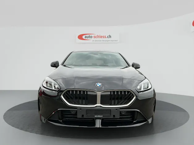 BMW 120 M Sport Shadow Line Steptronic