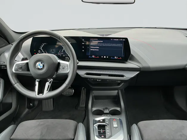 BMW 120 M Sport Shadow Line Steptronic