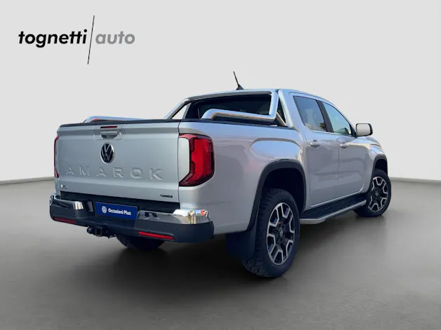 VW Amarok 3.0TDI Style Winter 2