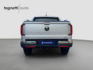 VW Amarok 3.0TDI Style Winter 2