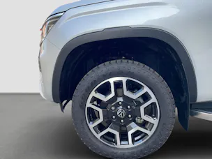 VW Amarok 3.0TDI Style Winter 2