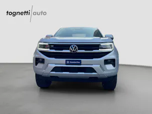 VW Amarok 3.0TDI Style Winter 2