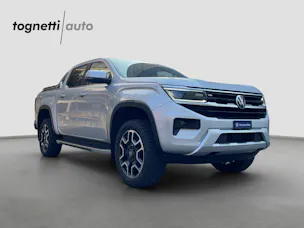 VW Amarok 3.0TDI Style Winter 2