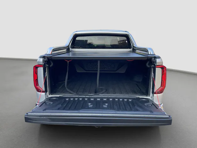 VW Amarok 3.0TDI Style Winter 2