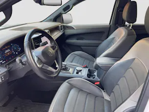 VW Amarok 3.0TDI Style Winter 2