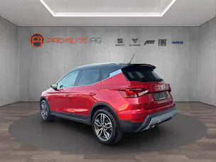 SEAT Arona 1.5 TSI Evo FR