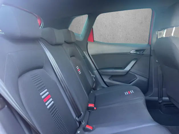 SEAT Arona 1.5 TSI Evo FR