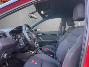 SEAT Arona 1.5 TSI Evo FR