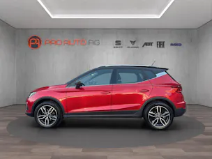 SEAT Arona 1.5 TSI Evo FR