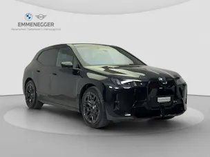 BMW iX xDrive60 M Sport Pro