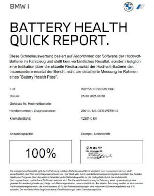 BMW iX xDrive60 M Sport Pro