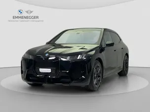 BMW iX xDrive60 M Sport Pro