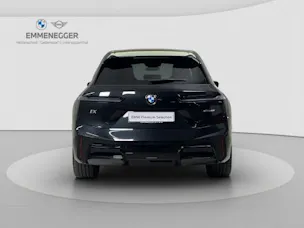 BMW iX xDrive60 M Sport Pro