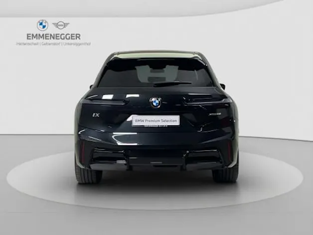BMW iX xDrive60 M Sport Pro