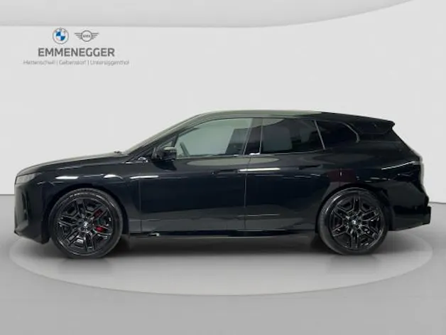 BMW iX xDrive60 M Sport Pro