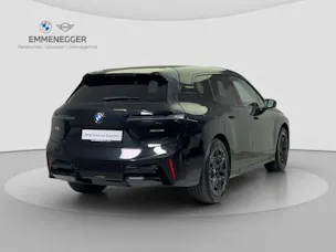 BMW iX xDrive60 M Sport Pro