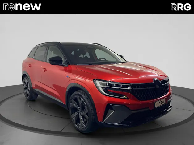 RENAULT Austral 1.2 HEV 200 Techno Esprit Alpine A