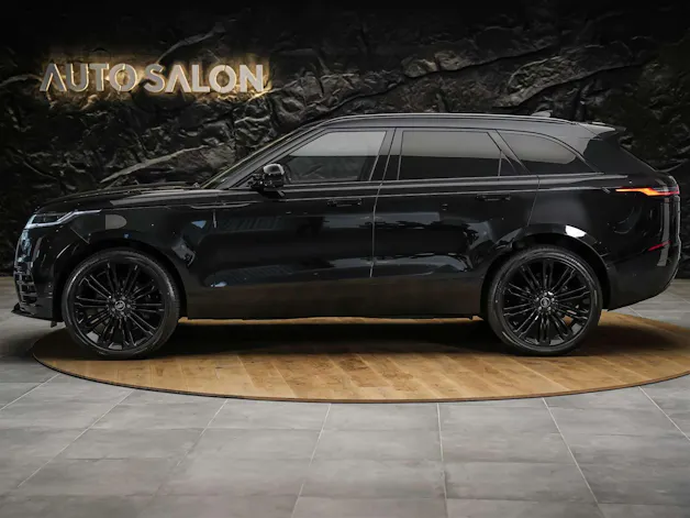 Land Rover Range Rover Velar Dynamic SE D 300 I6 MHEV Automatic *Facelift*Panorama*Werksgarantie*