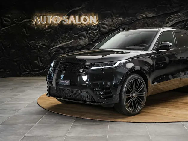 Land Rover Range Rover Velar Dynamic SE D 300 I6 MHEV Automatic *Facelift*Panorama*Werksgarantie*