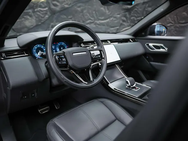 Land Rover Range Rover Velar Dynamic SE D 300 I6 MHEV Automatic *Facelift*Panorama*Werksgarantie*