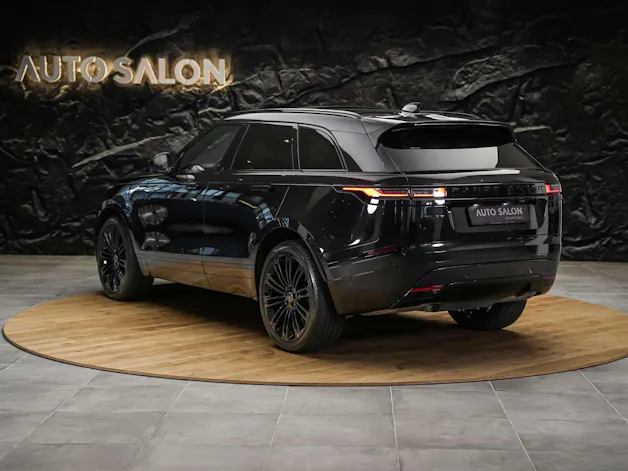 Land Rover Range Rover Velar Dynamic SE D 300 I6 MHEV Automatic *Facelift*Panorama*Werksgarantie*