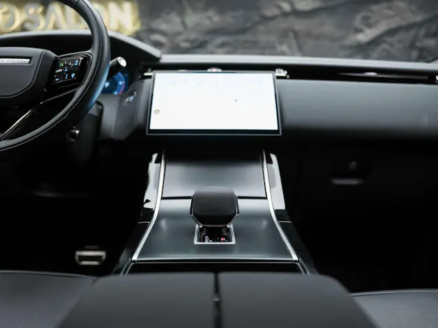 Land Rover Range Rover Velar Dynamic SE D 300 I6 MHEV Automatic *Facelift*Panorama*Werksgarantie*