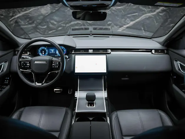 Land Rover Range Rover Velar Dynamic SE D 300 I6 MHEV Automatic *Facelift*Panorama*Werksgarantie*