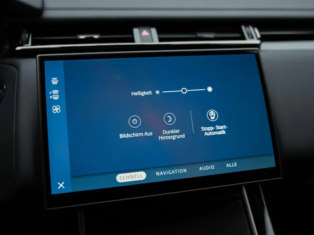 Land Rover Range Rover Velar Dynamic SE D 300 I6 MHEV Automatic *Facelift*Panorama*Werksgarantie*