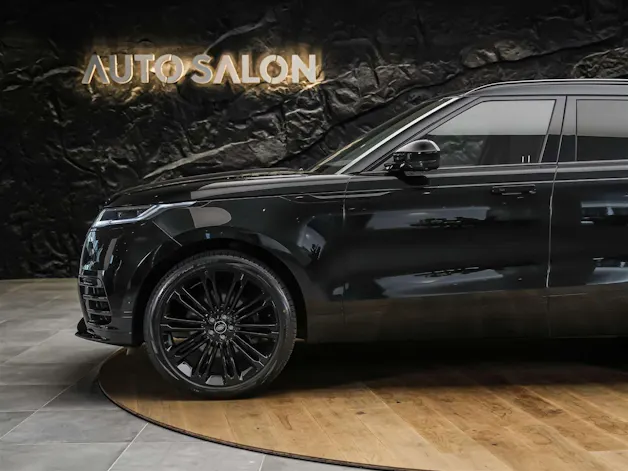 Land Rover Range Rover Velar Dynamic SE D 300 I6 MHEV Automatic *Facelift*Panorama*Werksgarantie*