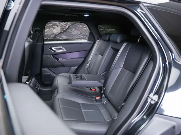 Land Rover Range Rover Velar Dynamic SE D 300 I6 MHEV Automatic *Facelift*Panorama*Werksgarantie*