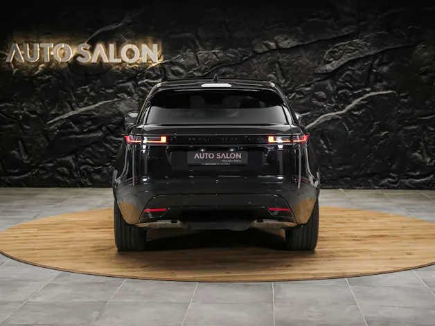 Land Rover Range Rover Velar Dynamic SE D 300 I6 MHEV Automatic *Facelift*Panorama*Werksgarantie*
