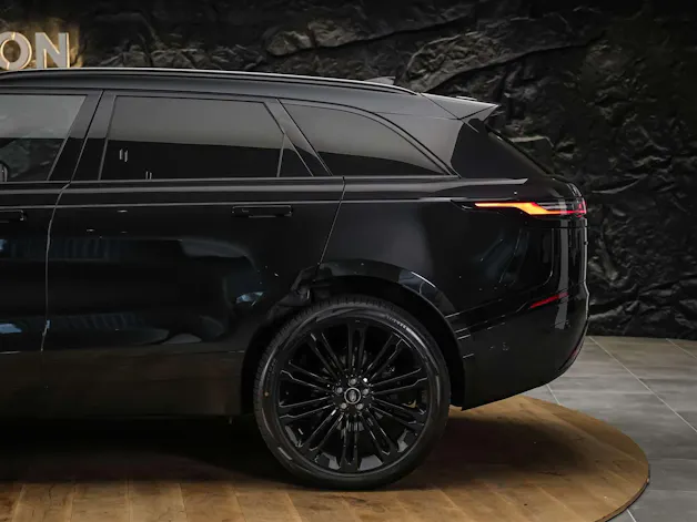 Land Rover Range Rover Velar Dynamic SE D 300 I6 MHEV Automatic *Facelift*Panorama*Werksgarantie*